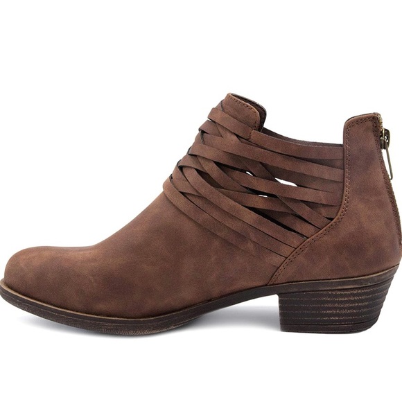 Rampage ankle boots - Picture 2 of 4